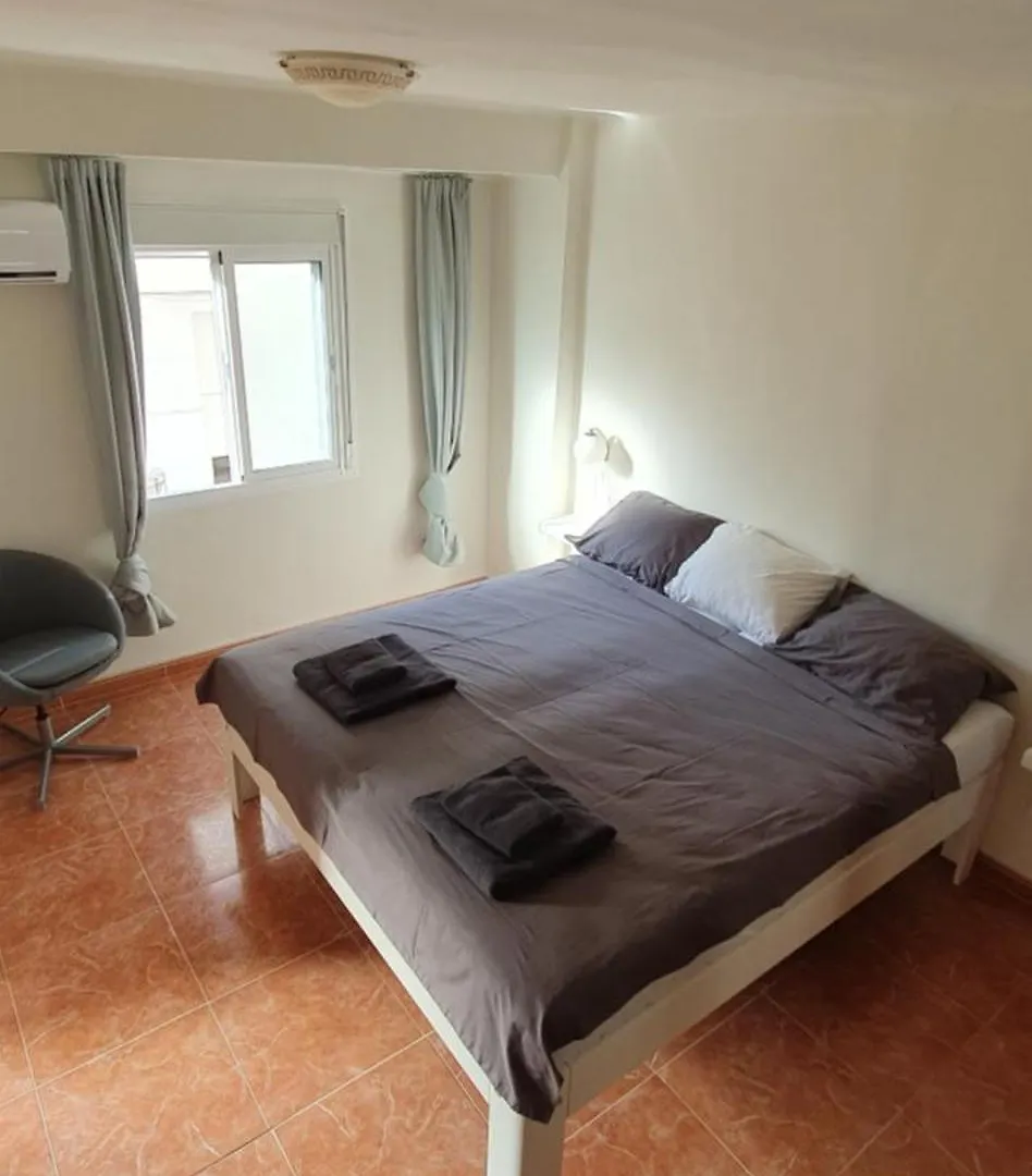 Apartamento Fuengirola Centro 아파트 0*,  스페인