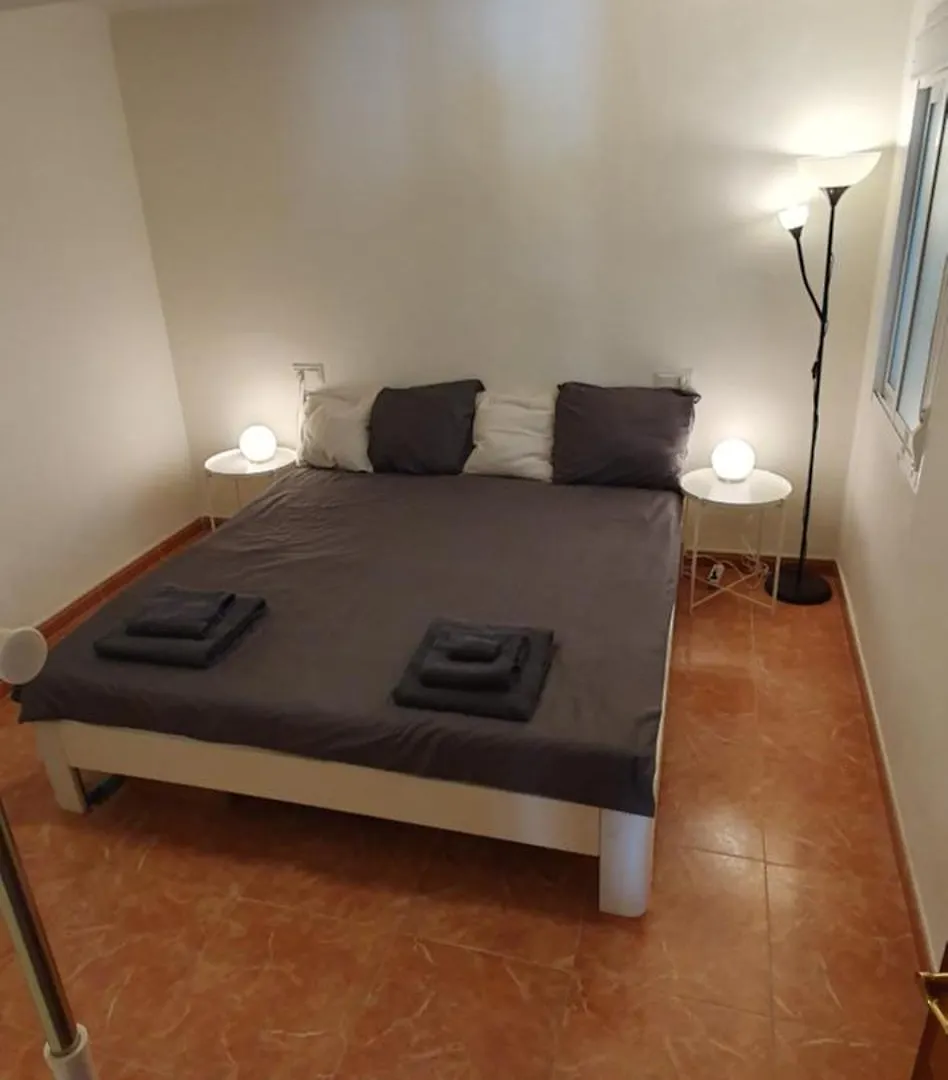 Apartamento Fuengirola Centro 아파트 스페인