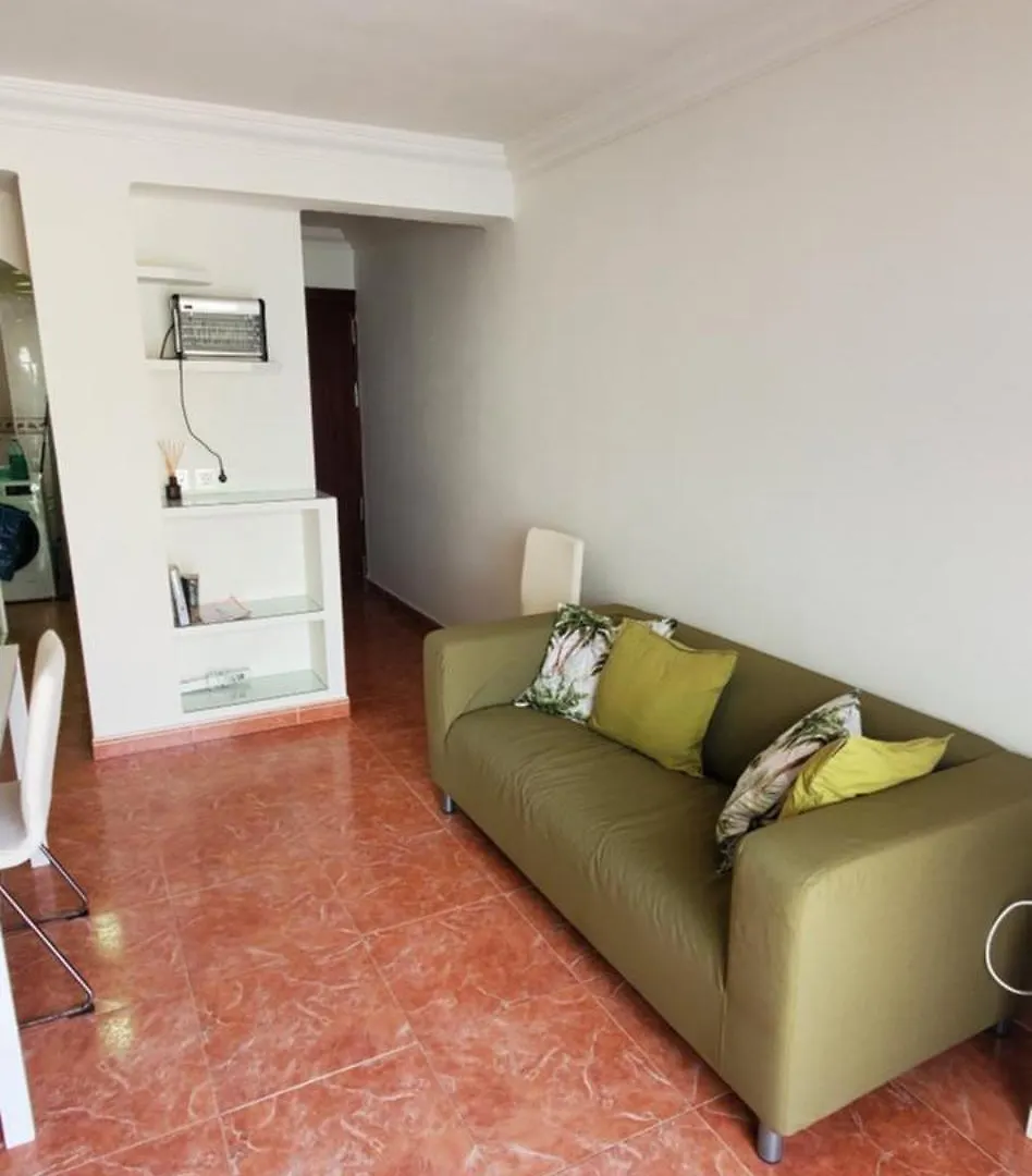 Apartamento Fuengirola Centro 아파트 스페인