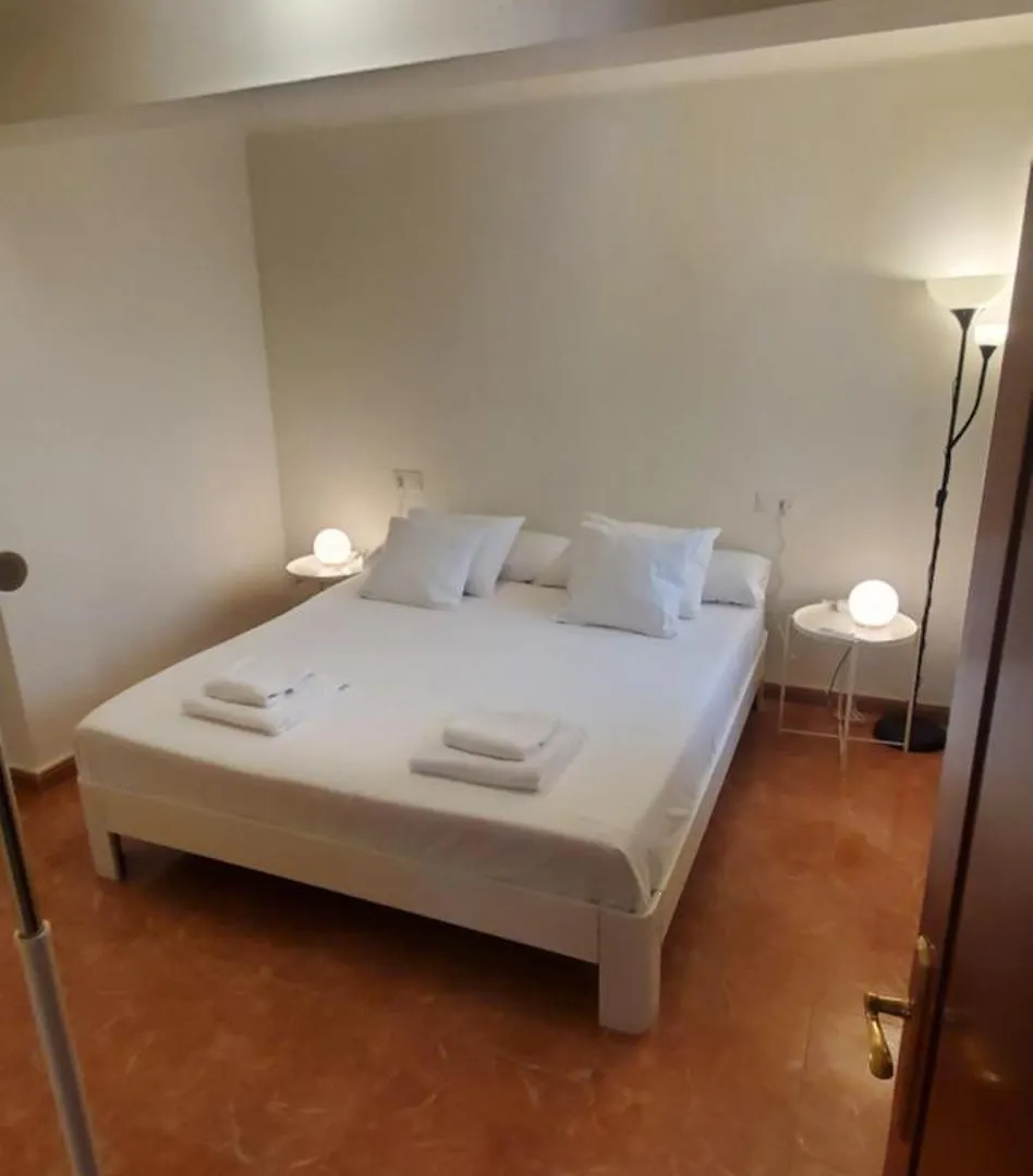 Apartamento Fuengirola Centro 아파트